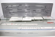 Märklin 3770 OVP Leerkarton incl. Papiere für ICE Set Inter City Express BR 401