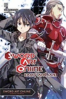 Sword art online light - online, (light
