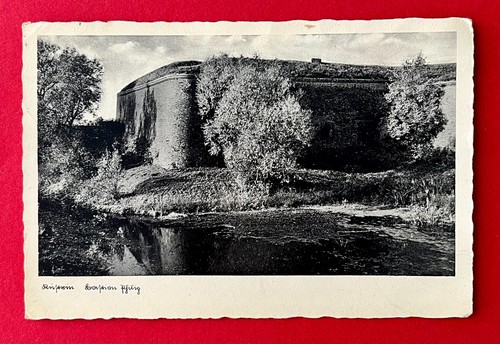 Küstrin neumark 1940 - kÜstrin,