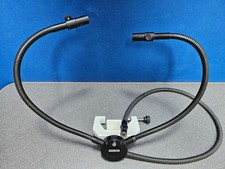 OLYMPUS Doppel Schwanenhals