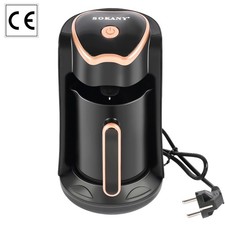 Türkisch-Arabisch-Griechische