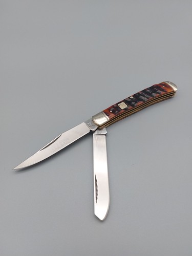 Rough rider messer rams - rough,