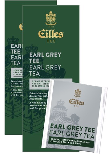 Eilles tee teebeutel earl - eilles,