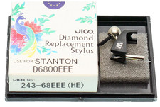Stanton d6800 eee hypel jico - stanton,