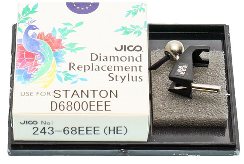 Stanton d6800 eee hypel jico - d6800,