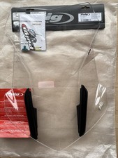 PUIG hohe Tourenscheibe für