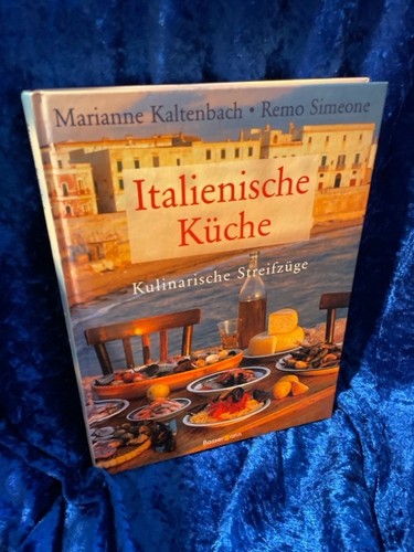 Italienische küche 142828 - italienische,
