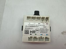 Mercedes-Benz C W205 2015 Türsteuergerät Modul A2059004721 LAA20285