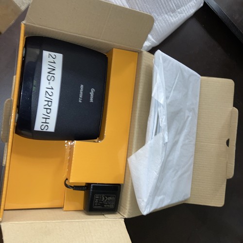 Gigaset repeater dect - 2.0,