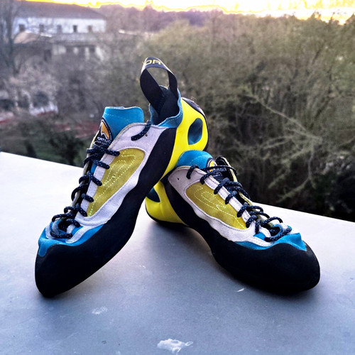 Sportiva finale - la,