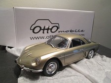 1 : 18  Alpine A108 Tour de