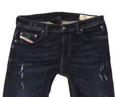 DIESEL THAVAR HERREN JEANS –