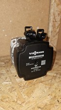 Viessmann Grundfoss UPM3 25-75