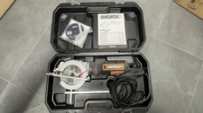 Säge Kreisförmige WORX WX427 Worxsaw