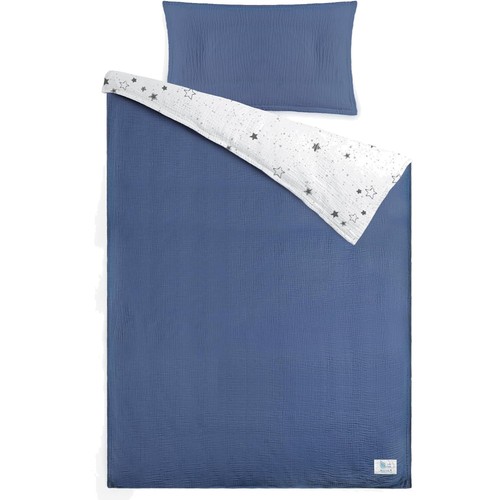 Kinderbettwäsche 100x135