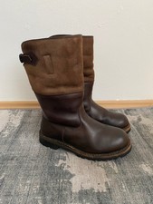 Ludwig Reiter Maronibrater Damenschuhe Stiefel Gr 41