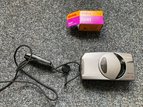Canon autoboy luna panorama - canon,