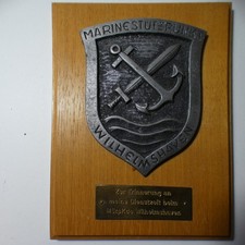 Wappenschild Wappen Bundeswehr