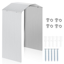 Wallbox wetterschutz