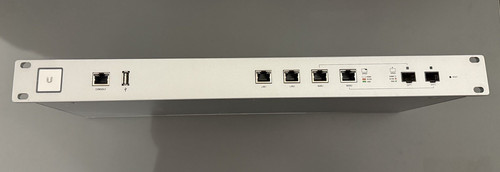 Ubiquiti unifi security - ubiquiti,