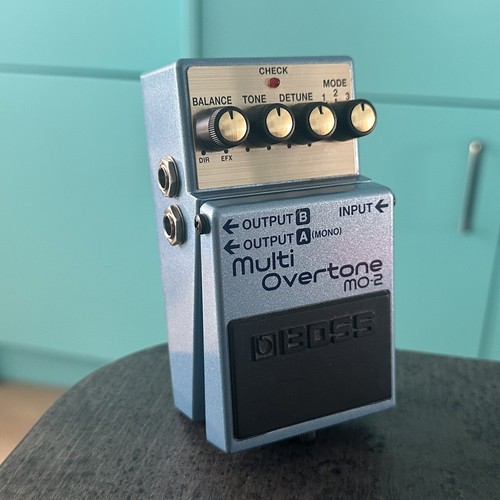 Boss multi oberton - boss,