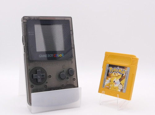 Nintendo game boy color - nintendo,