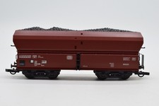 Roco 46244 H0 Selbstentladewagen Erzwagen DB
