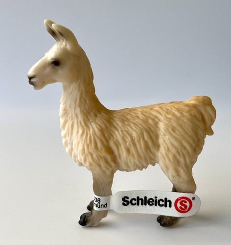 Schleich 14301 lama - lama,