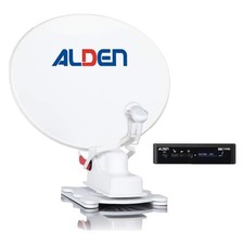 Alden Onelight 65 HD S.S.C