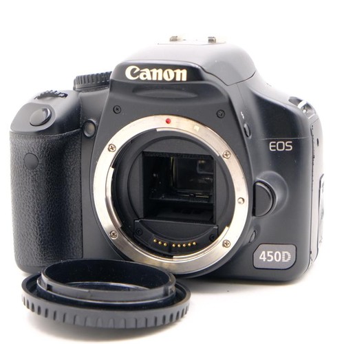 Canon eos 450 - 450,