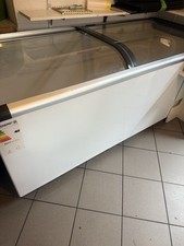 Tiefkühltruhe 545 L Gefriertruhe Tiefkühler Froster Tiefkühlschrank R290