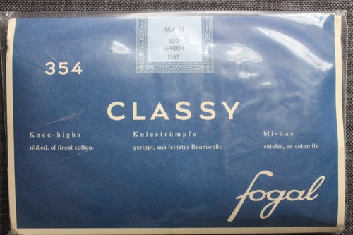 Fogal classy 376 - fogal,