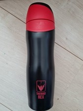 Thermo Rex To Go Becher  450 ml Rot #6