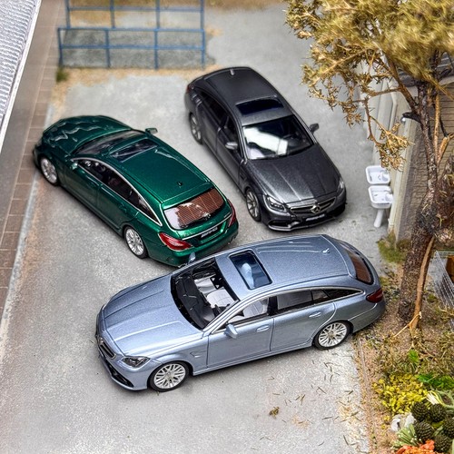 Mercedes cls63 amg coupé - cls63,