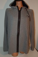 Nike Zipp Hoodie , 2017 , Grau
