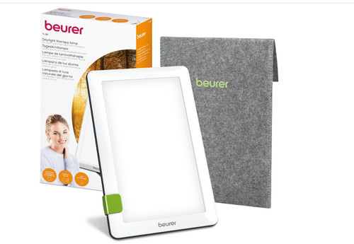 Beurer tageslichtlampe - tl,