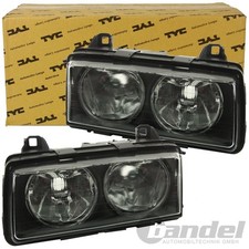 2x TYC HAUPTSCHEINWERFER