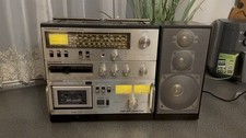 Telefunken hifi studio - telefunken,