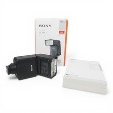 Blitzgerät SONY HVL-F32M