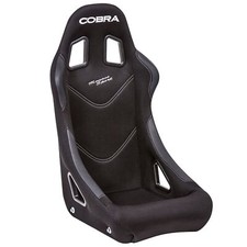 Cobra Monaco Sport Rennen