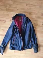 Outburst Winter Jacke Schnee Regenjacke Wasserdicht Wunddicht Kinder Mädchen 152