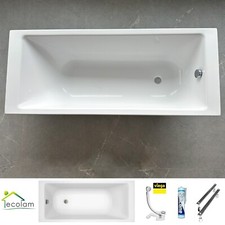 Badewanne Tami Acrylwanne