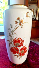 Porzellan Vase**Alboth&Kaiser