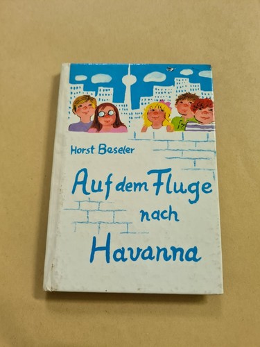 Auf dem fluge nach - auf,