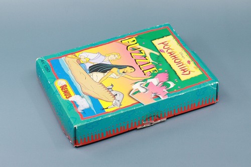 Vintage disney pocahontas - vintage,