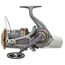 Daiwa 24 Crosscast Surf 45SCW