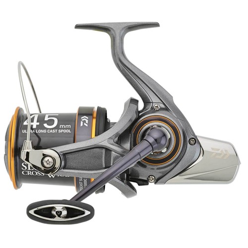 Daiwa crosscast surf - daiwa, 45scw