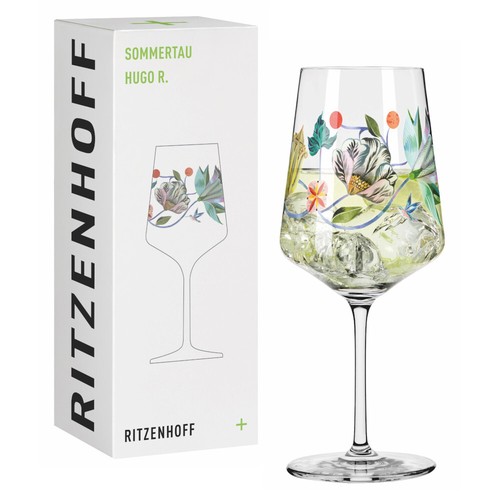 Ritzenhoff 2931008 hugo 008 - hugo,