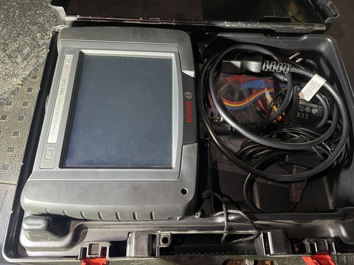 Bosch kts 340 - bosch,