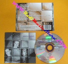 CD EMMA CONQUEST Gemini Bound